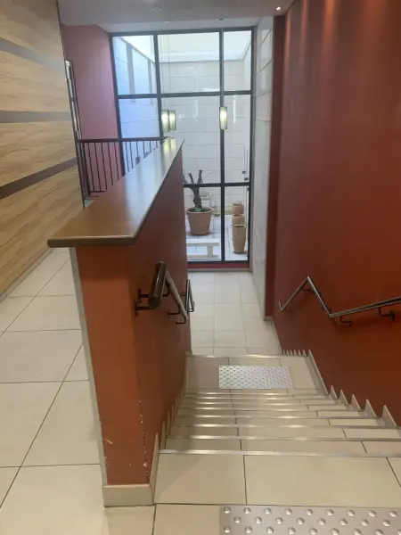 Appartement Moderne à Marseille avec Balcon et Vue sur Jardin - Photo 6