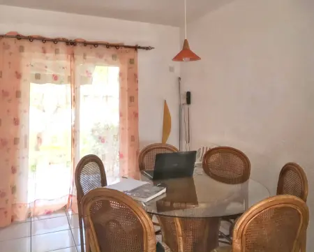 Appartement charmant à Flic en Flac - 92 m² - piscine partagée - Photo 2
