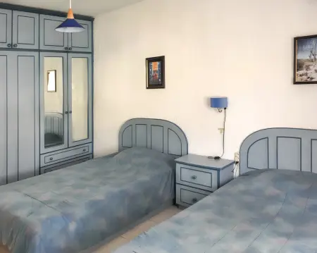 Appartement charmant à Flic en Flac - 92 m² - piscine partagée - Photo 4