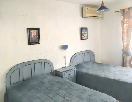 Appartement charmant à Flic en Flac - 92 m² - piscine partagée - Photo 5