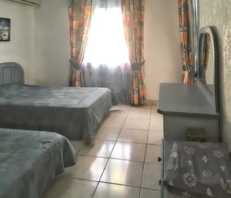 Appartement charmant à Flic en Flac - 92 m² - piscine partagée - Photo 7
