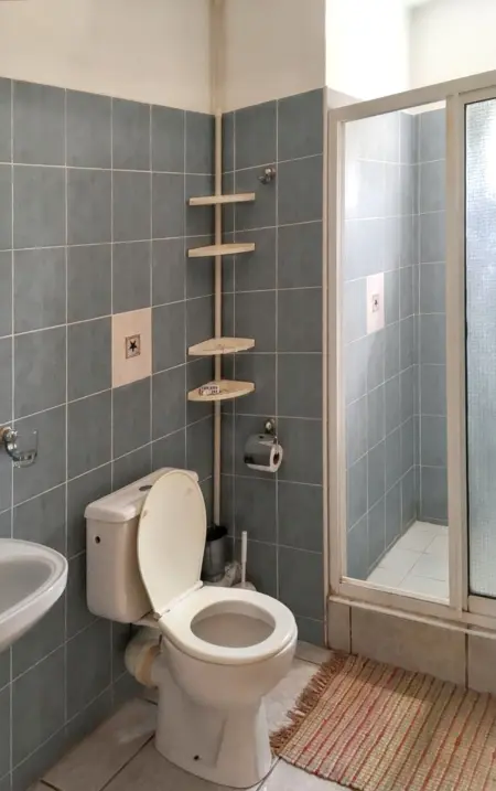 Appartement charmant à Flic en Flac - 92 m² - piscine partagée - Photo 8