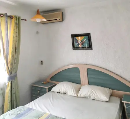 Appartement charmant à Flic en Flac - 92 m² - piscine partagée - Photo 9