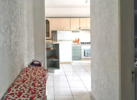 Appartement charmant à Flic en Flac - 92 m² - piscine partagée - Photo 11