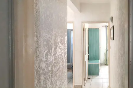 Appartement charmant à Flic en Flac - 92 m² - piscine partagée - Photo 12