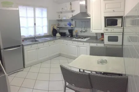 Appartement confortable à Pietrosella avec terrasse privée - Photo 4