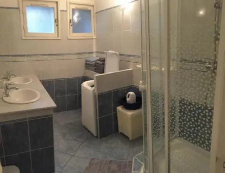 Appartement confortable à Pietrosella avec terrasse privée - Photo 5