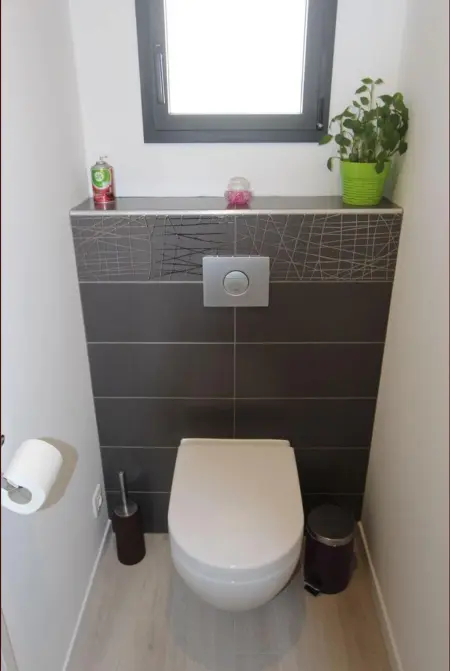 Appartement confortable à Pietrosella avec terrasse privée - Photo 6