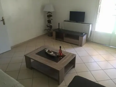 Appartement confortable à Pietrosella avec terrasse privée - Photo 8