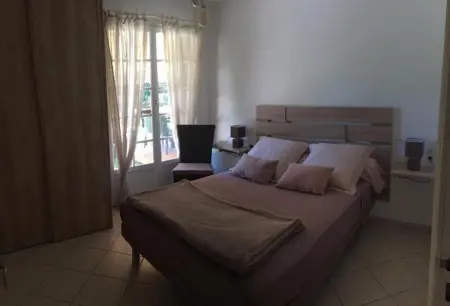Appartement confortable à Pietrosella avec terrasse privée - Photo 9