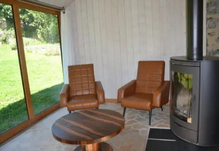 Maison accueillante à Gembrie avec piscine partagée - Photo 3