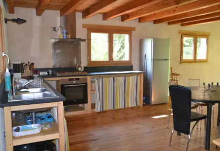 Maison accueillante à Gembrie avec piscine partagée - Photo 5