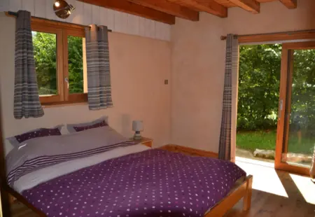 Maison accueillante à Gembrie avec piscine partagée - Photo 6