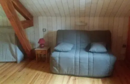 Maison accueillante à Gembrie avec piscine partagée - Photo 8