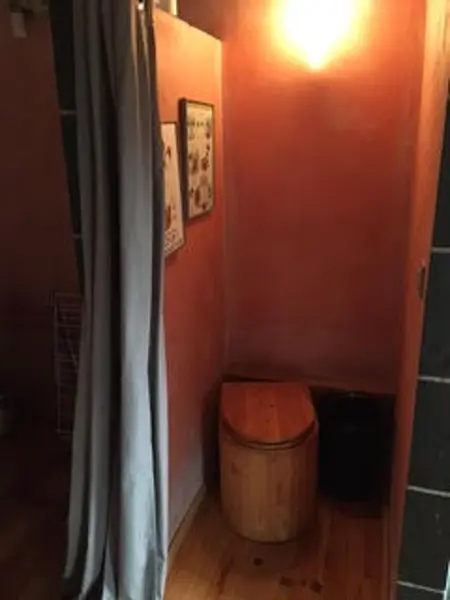 Maison accueillante à Gembrie avec piscine partagée - Photo 11