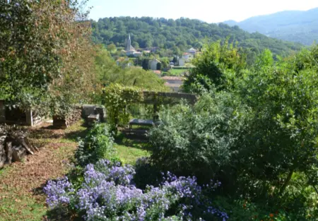 Maison accueillante à Gembrie avec piscine partagée - Photo 16