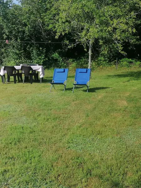 Maison charmante dans le village de Taintrux avec jardin - Photo 15