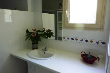 Maison spacieuse à Loubressac avec piscine privée - Photo 11