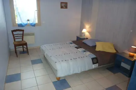 Maison spacieuse à Loubressac avec piscine privée - Photo 12