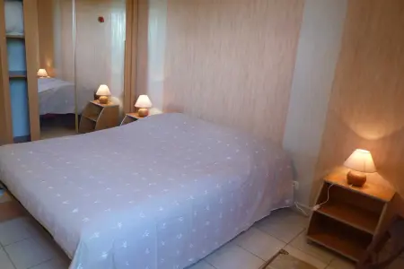 Maison spacieuse à Loubressac avec piscine privée - Photo 13