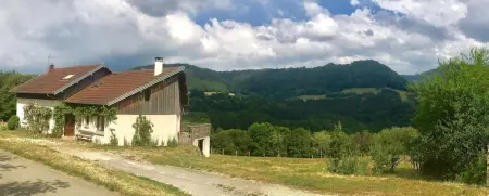 Maison chaleureuse à Vaucluse avec jardin spacieux 84 m² - Photo 1
