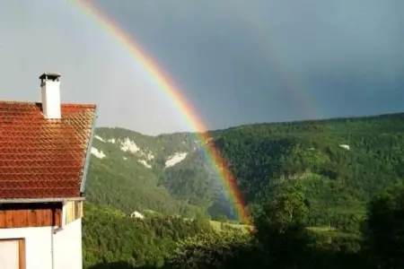 Maison chaleureuse à Vaucluse avec jardin spacieux 84 m² - Photo 4