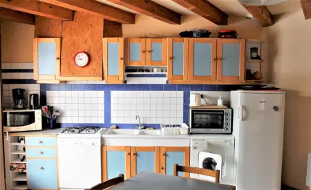 Maison chaleureuse à Vaucluse avec jardin spacieux 84 m² - Photo 8