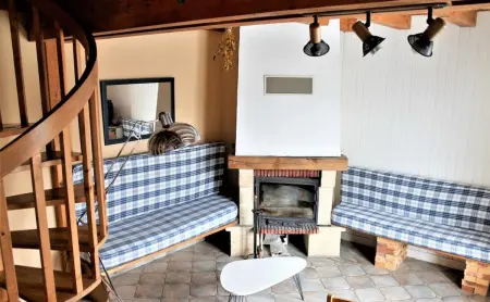 Maison chaleureuse à Vaucluse avec jardin spacieux 84 m² - Photo 9