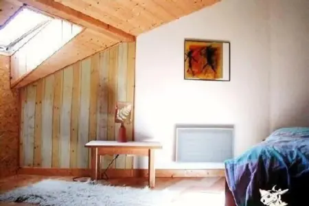Maison chaleureuse à Vaucluse avec jardin spacieux 84 m² - Photo 12