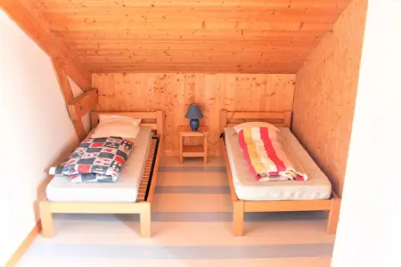 Maison chaleureuse à Vaucluse avec jardin spacieux 84 m² - Photo 14