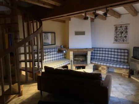 Maison chaleureuse à Vaucluse avec jardin spacieux 84 m² - Photo 15