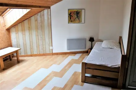 Maison chaleureuse à Vaucluse avec jardin spacieux 84 m² - Photo 17