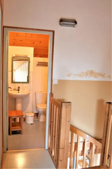 Maison chaleureuse à Vaucluse avec jardin spacieux 84 m² - Photo 18