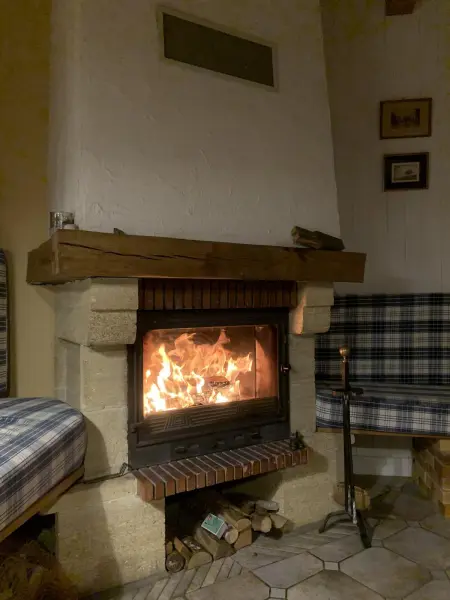 Maison chaleureuse à Vaucluse avec jardin spacieux 84 m² - Photo 46