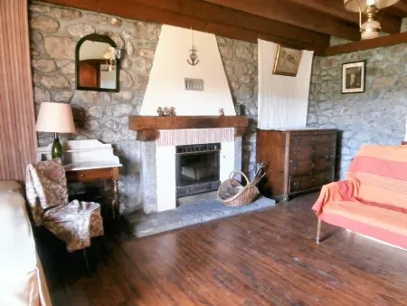 Maison de charme dans le Parc des Volcans d'Auvergne avec terrasse - Photo 1