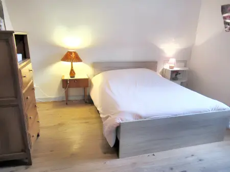 Maison de charme dans le Parc des Volcans d'Auvergne avec terrasse - Photo 5