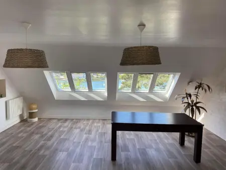 Maison vue mer à Plouguerneau, Maison 9 personnes à Plouguerneau - Photo 9
