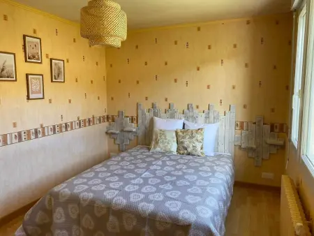 Maison vue mer à Plouguerneau, Maison 9 personnes à Plouguerneau - Photo 30