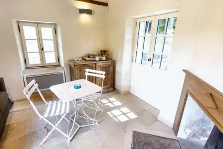 Petite maison charmante à Cons-la-Grandville avec terrasse et jardin - Photo 1