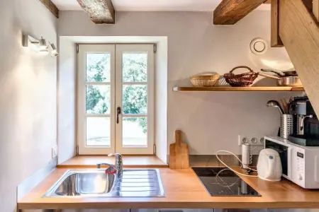 Petite maison charmante à Cons-la-Grandville avec terrasse et jardin - Photo 2