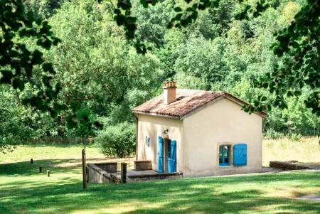 Petite maison charmante à Cons-la-Grandville avec terrasse et jardin - Photo 6