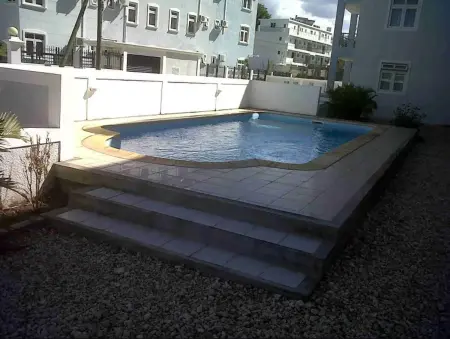 Appartement spacieux à Flic En Flac avec piscine partagée - Photo 1