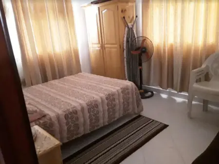 Appartement spacieux à Flic En Flac avec piscine partagée - Photo 4