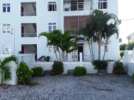 Appartement spacieux à Flic En Flac avec piscine partagée - Photo 5
