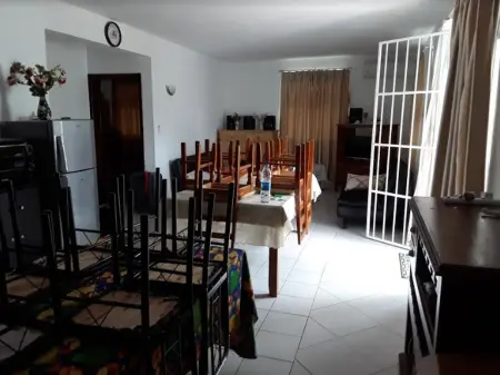 Appartement spacieux à Flic En Flac avec piscine partagée - Photo 6