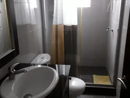 Appartement spacieux à Flic En Flac avec piscine partagée - Photo 8