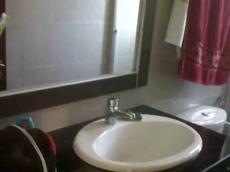 Appartement spacieux à Flic En Flac avec piscine partagée - Photo 9