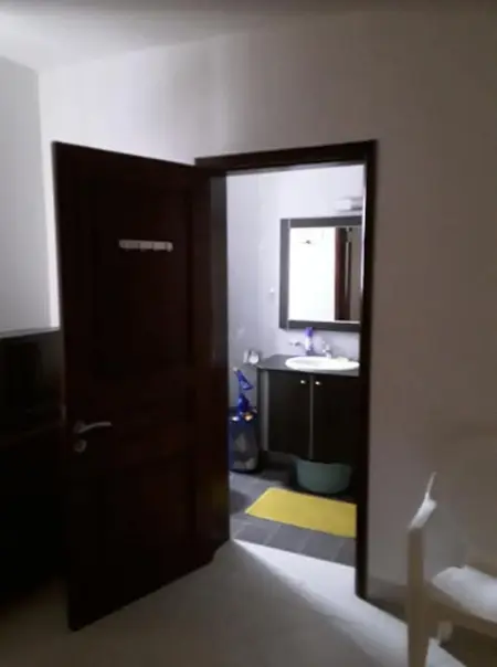 Appartement spacieux à Flic En Flac avec piscine partagée - Photo 10