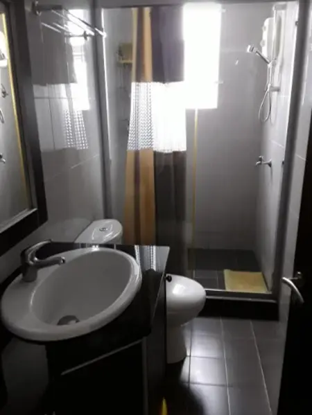 Appartement spacieux à Flic En Flac avec piscine partagée - Photo 11