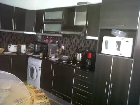 Appartement spacieux à Flic En Flac avec piscine partagée - Photo 12